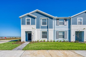 Marvelous 5Bd w/ Pool Close to Disney @ Windsor Island Resort 637